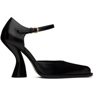 Dries van Noten Mary Jane Heels